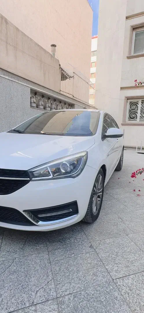 آریزو ۵|خودرو سواری و وانت|قم, سالاریه|دیوار