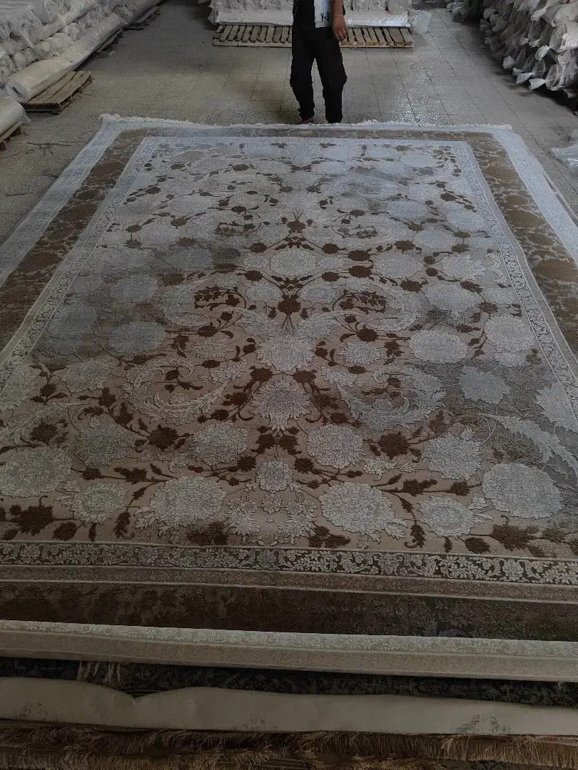 فروش فرش با قیمت کارخانه|فرش|اهواز, کوی باهنر|دیوار