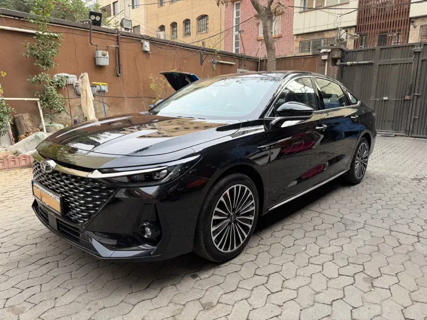 اریزو ۸ برقی & بنزینی|خودرو سواری و وانت|تهران, نجات اللهی|دیوار