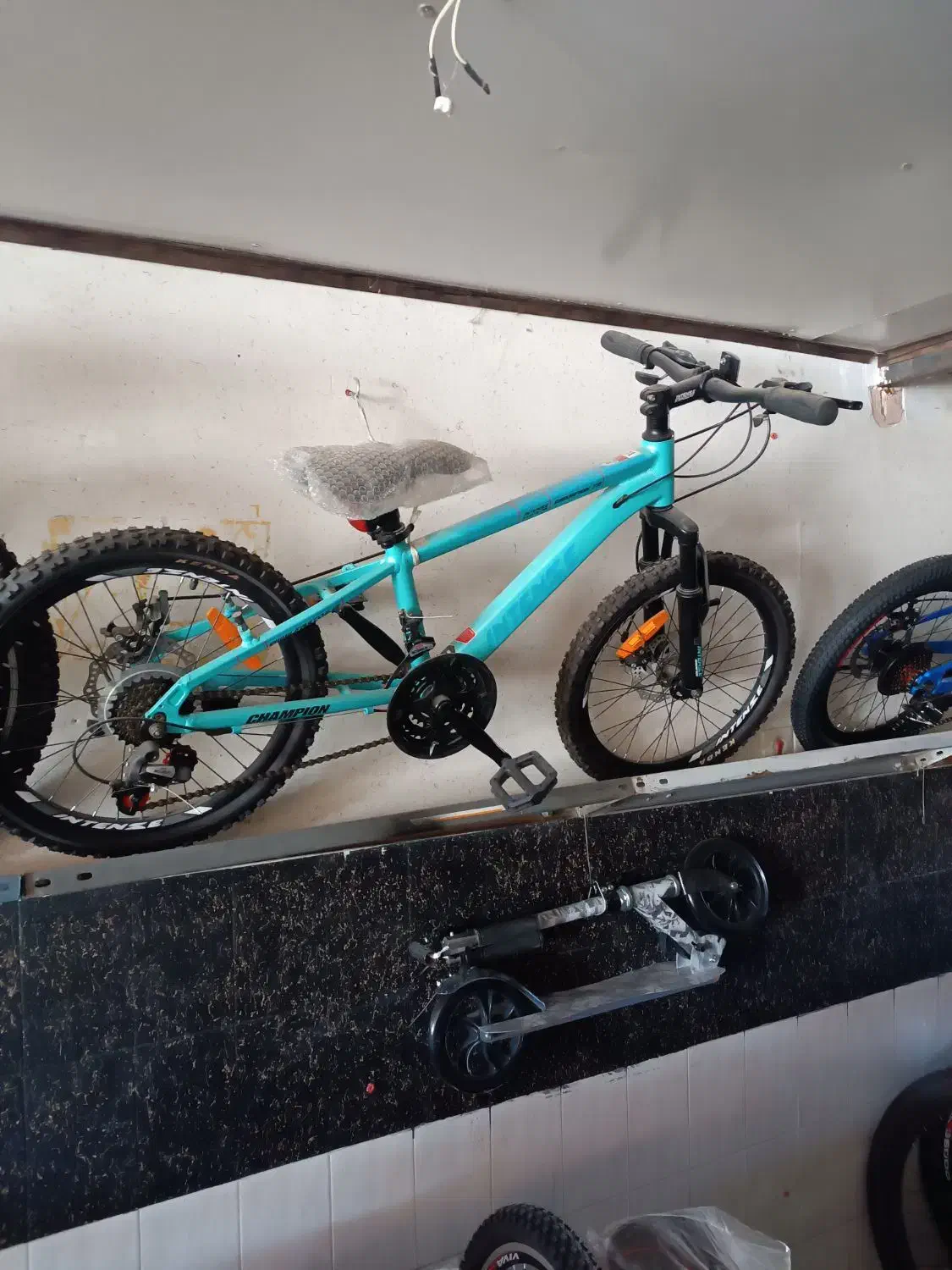 اقساط دوچرخه برای تمام ارگان های دولتی وغیردولتی|دوچرخه، اسکیت، اسکوتر|اسفراین, |دیوار