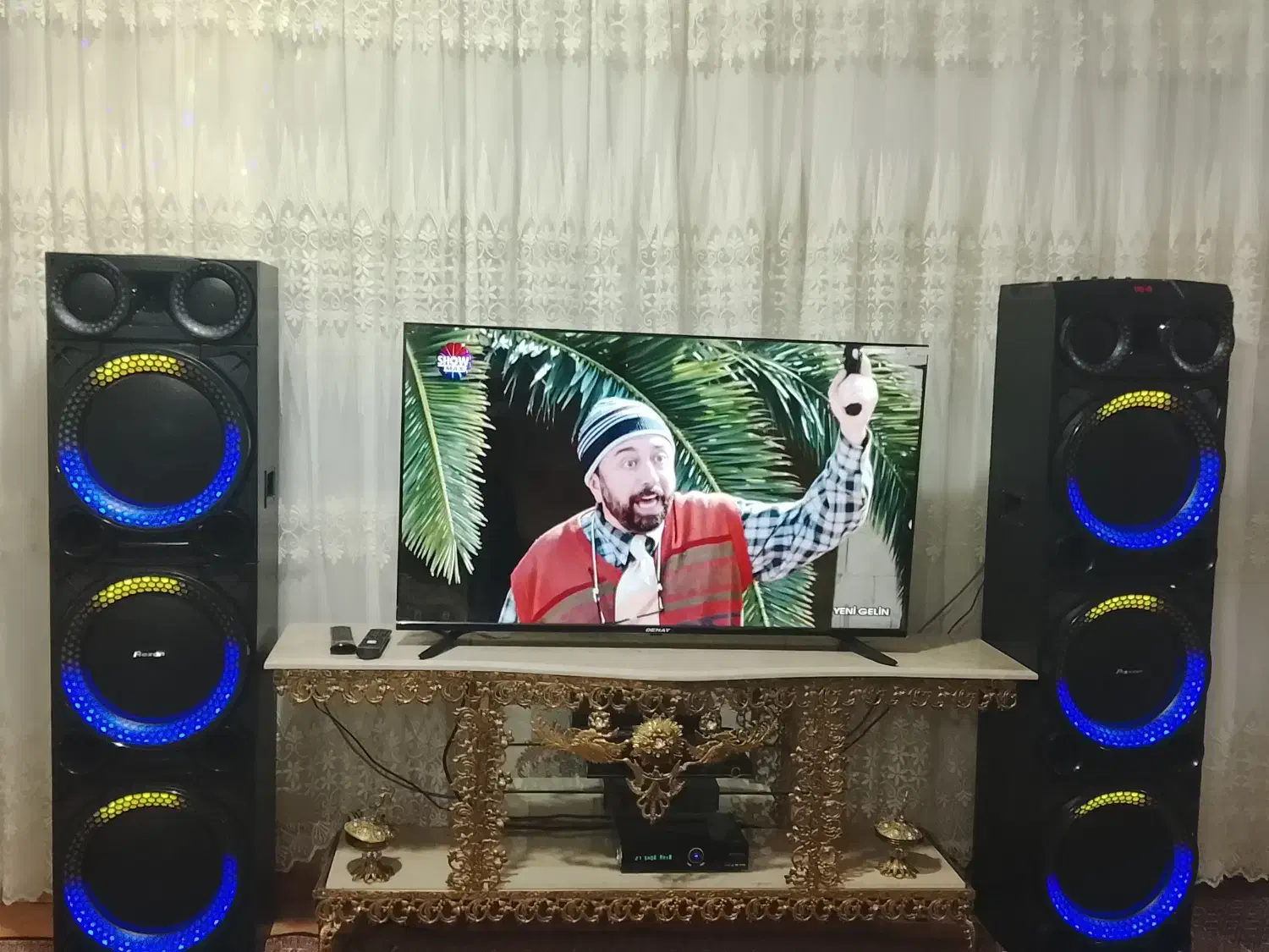 باند نو نو|سیستم صوتی خانگی|ارومیه, |دیوار