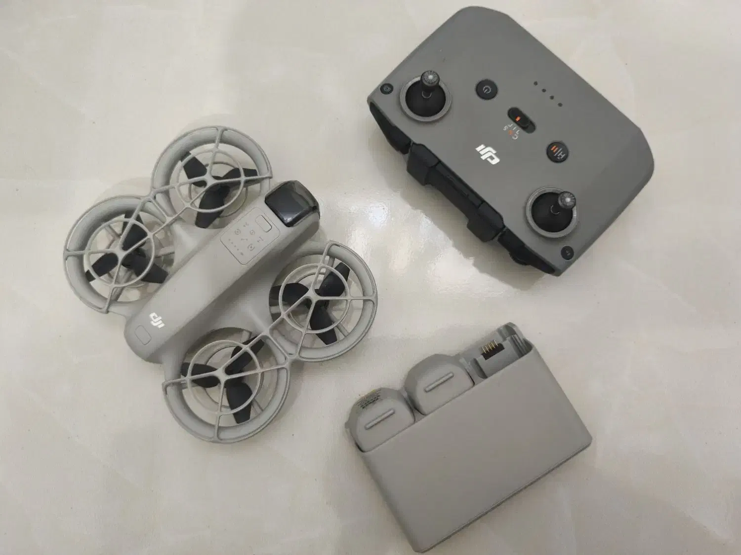 هلیشات dji neo پک کمبو|دوربین عکاسی و فیلم‌برداری|تهران, جمهوری|دیوار