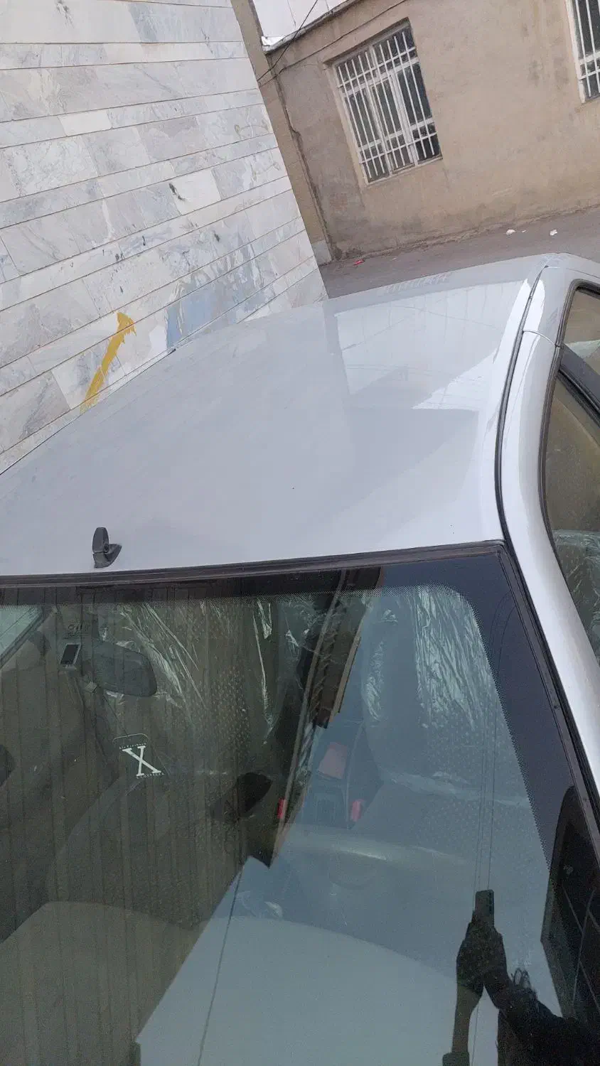 پژو۴۰۵مدل ۹۳دوگانه|خودرو سواری و وانت|صحنه, |دیوار