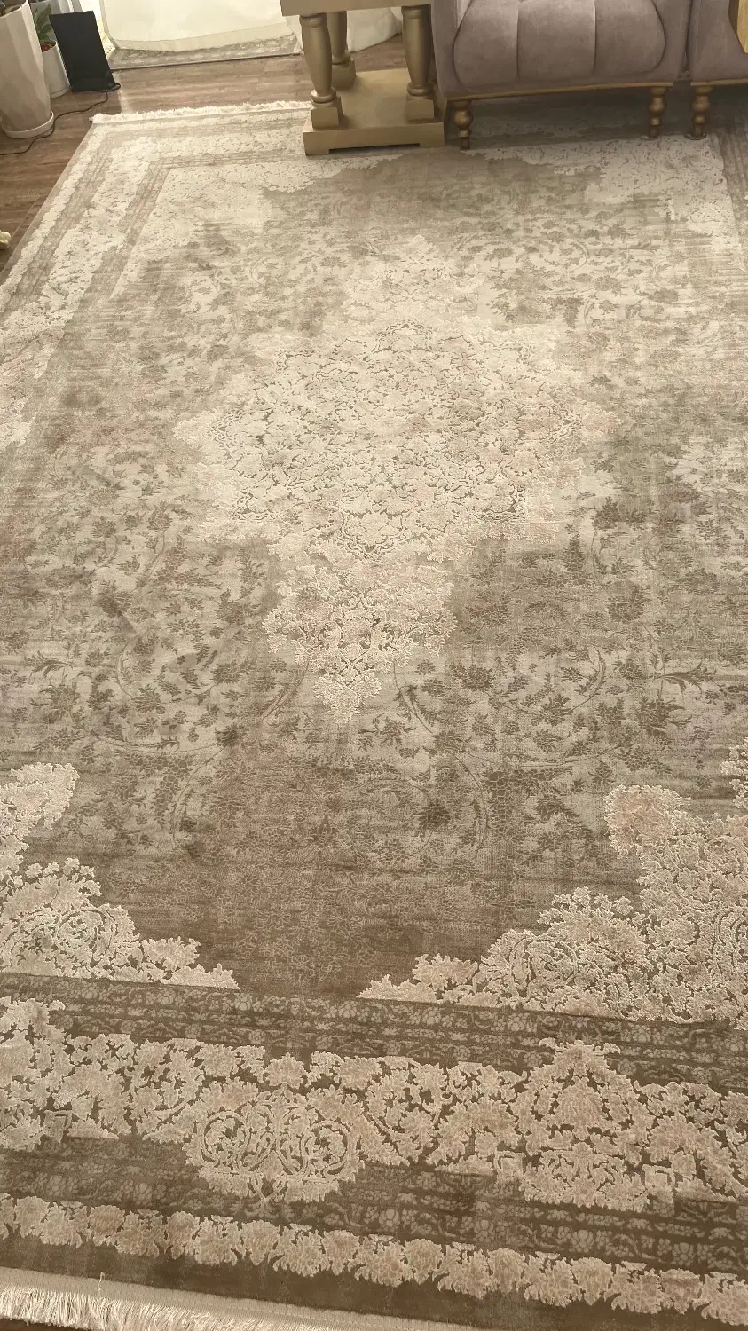 فرش|فرش|طارم (زنجان), |دیوار