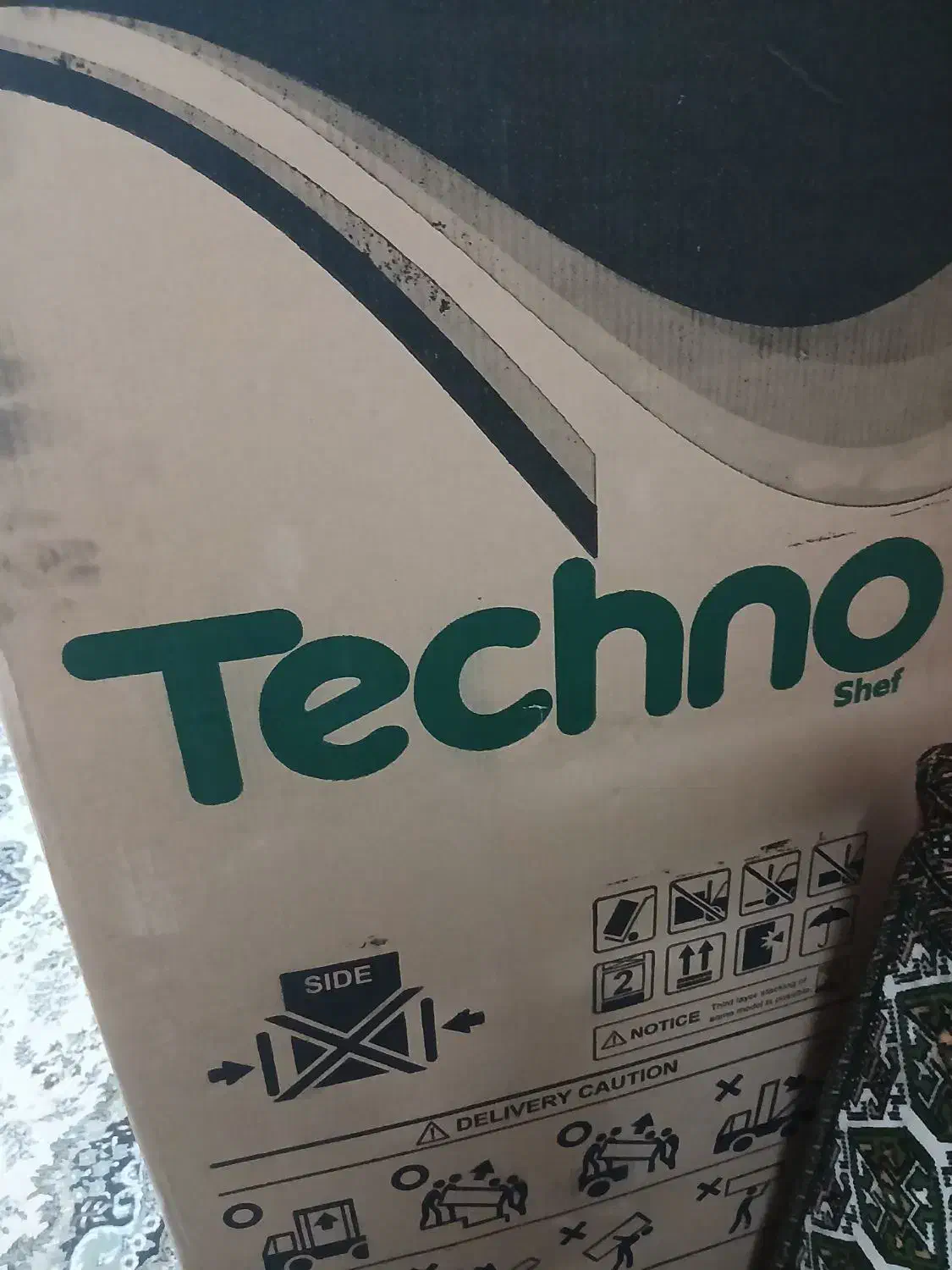 یخچال فریزر دار|یخچال و فریزر|کیاشهر, |دیوار