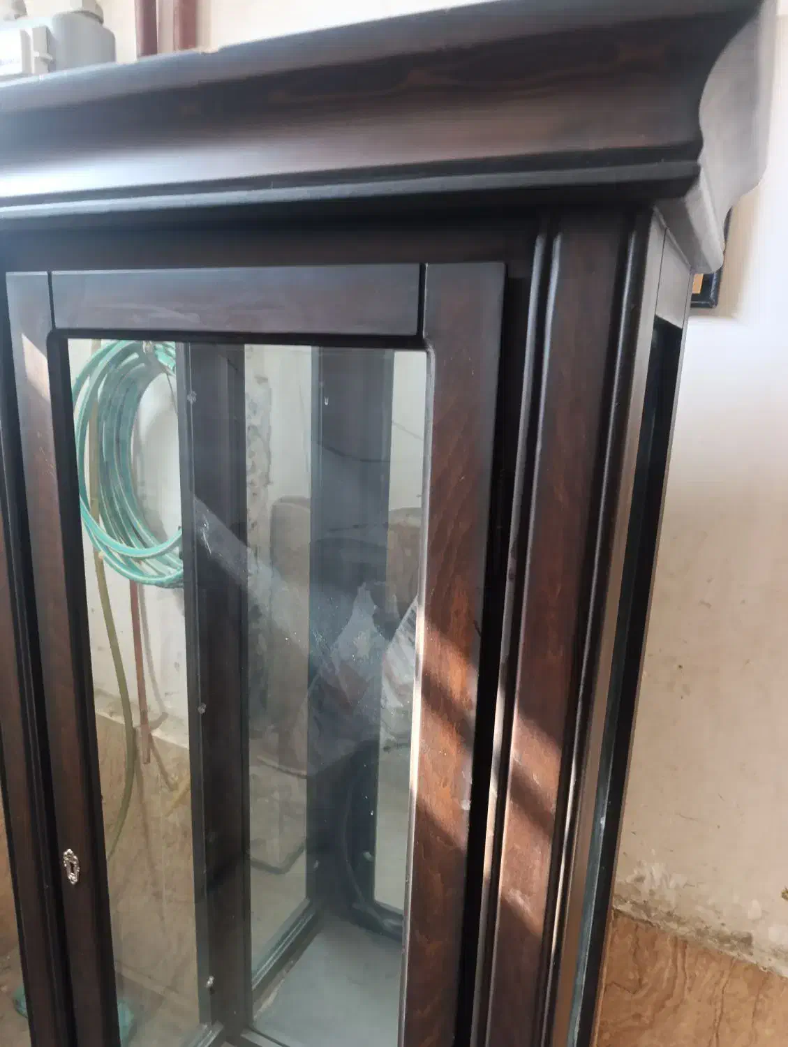 بوفه دکوری|بوفه، ویترین، کنسول|مشهد, زیرکن|دیوار