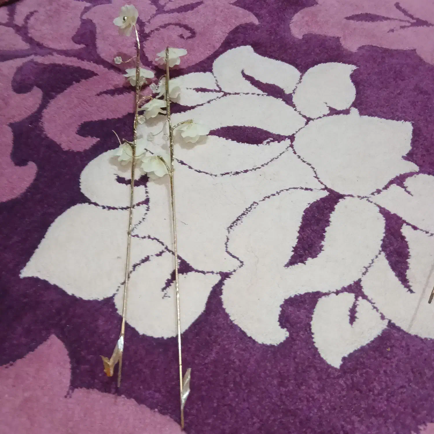 گل کریستالی|گل مصنوعی|اسلام‌شهر, شهرک مهدیه|دیوار