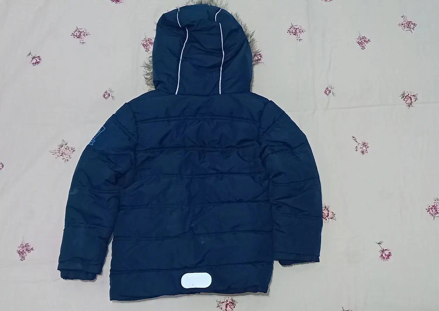 پالتو پسرانه|لباس|مهاباد (آذربایجان غربی), |دیوار