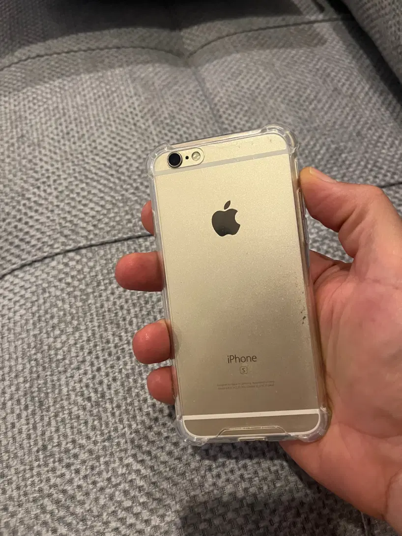ایفون 6s|موبایل|کرج, گلشهر|دیوار
