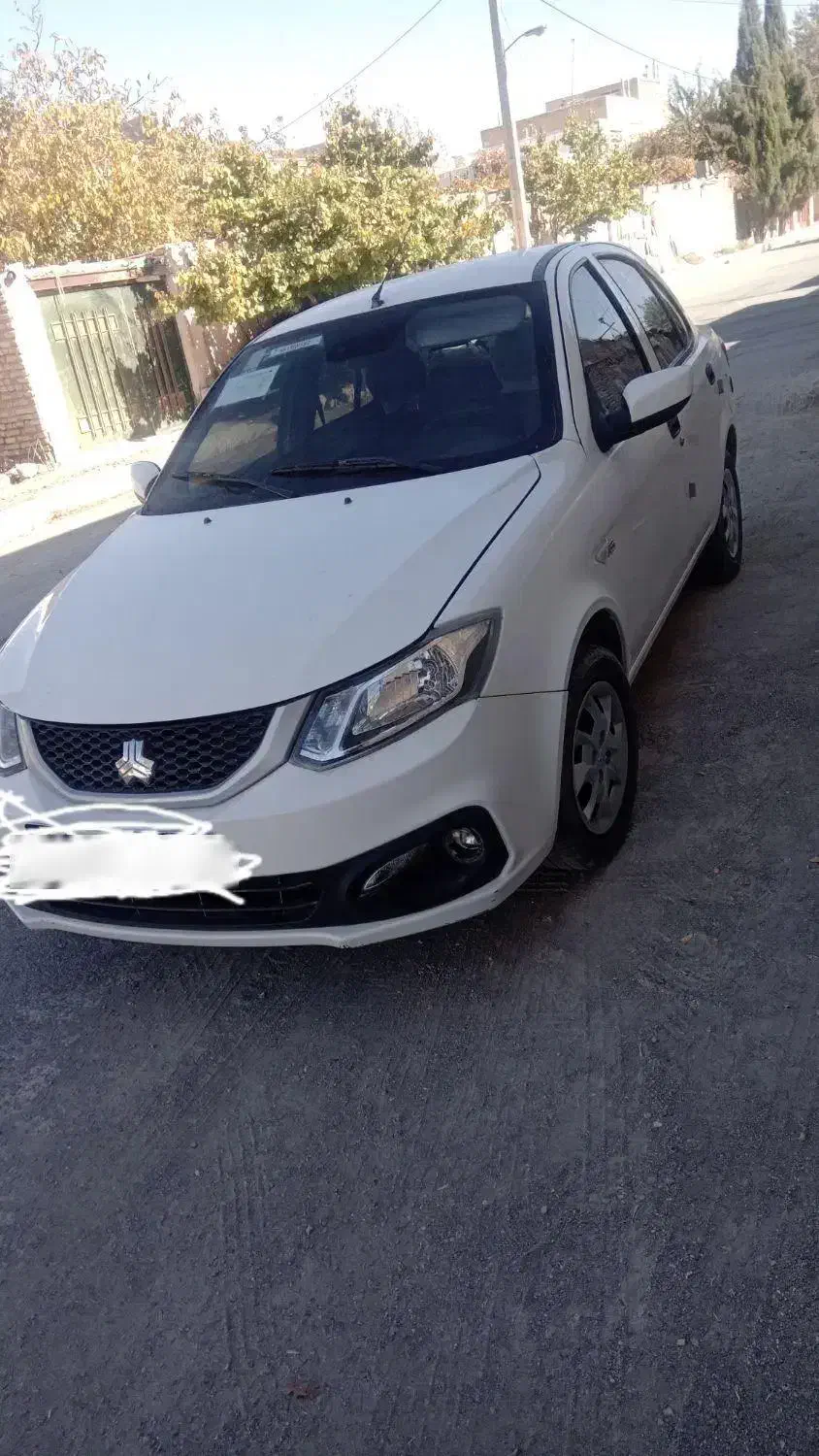 ساینا دوگانه ۱۴۰۲|خودرو سواری و وانت|شیراز, حومه شیراز|دیوار