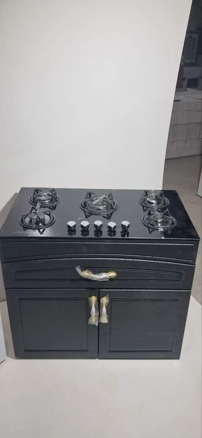 اجاق گاز در مدل ۴ درب و ۳ کشو و مدل های غیره|اجاق گاز و لوازم برقی پختوپز|تهران, بازار|دیوار