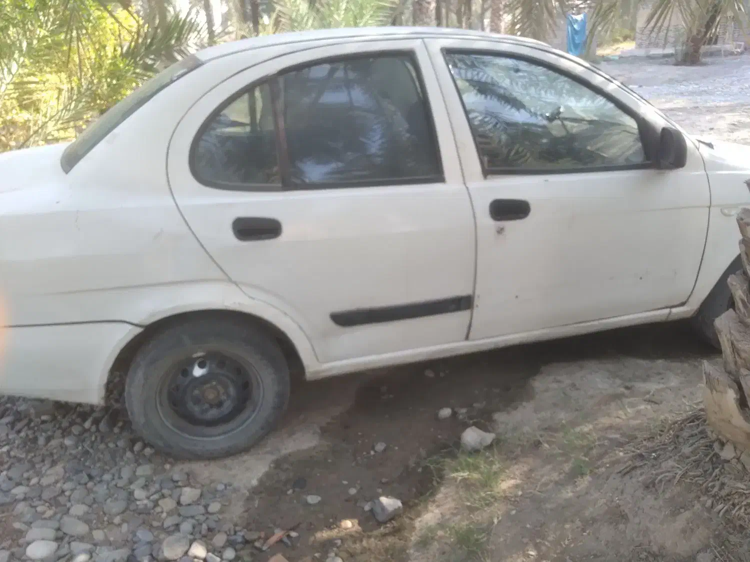 تیبامدل۹۰|خودرو سواری و وانت|جیرفت, |دیوار