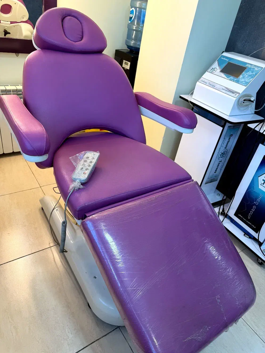 تجهیزات مطب زیبایی|پزشکی|تبریز, |دیوار