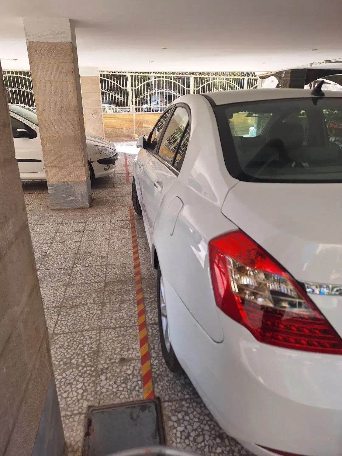 خودرو|خودرو سواری و وانت|اصفهان, شهریار|دیوار