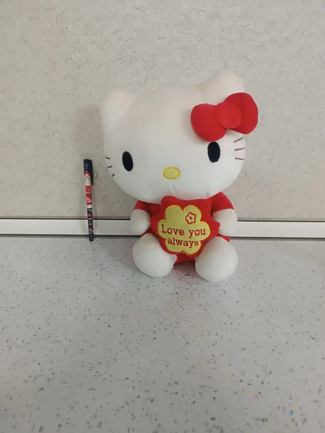 عروسک|اسباب‌بازی بچه|نیشابور, شهرک بهداری|دیوار