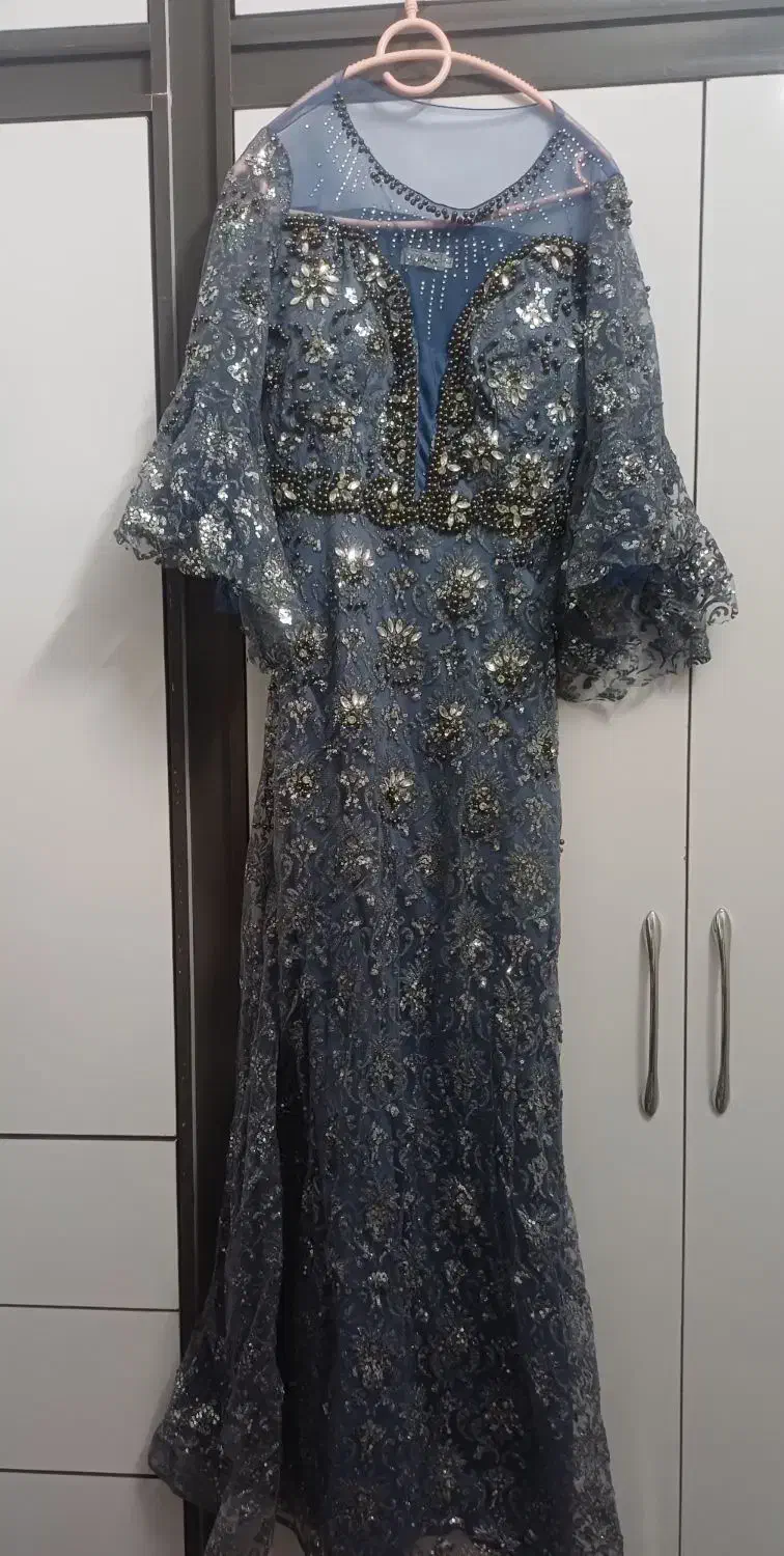 لباس مجلسی باقیمت عالی ۳۰۰|لباس|تایباد, |دیوار