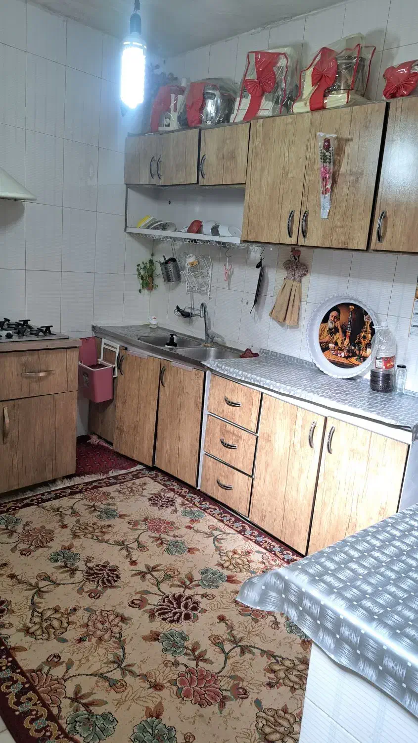 ۳۰ متری کوچه های فیض|فروش خانه و ویلا|دورود, |دیوار