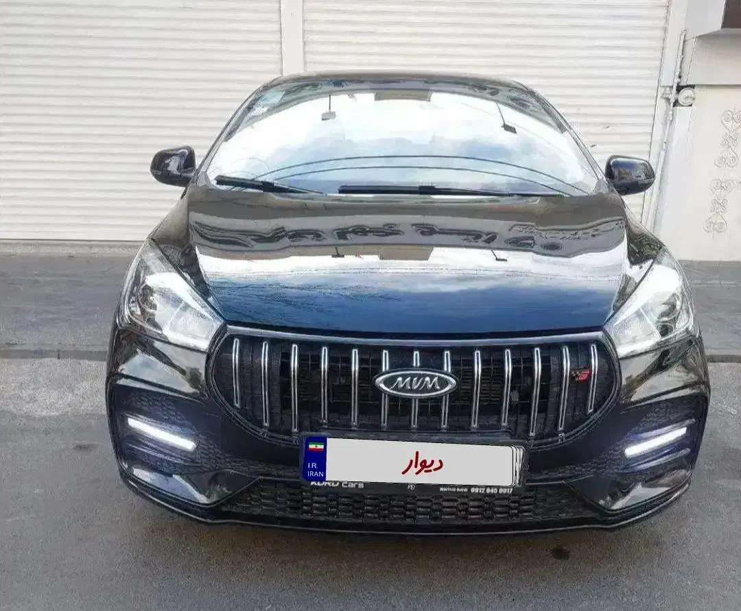 اریزو۵اسپورت flسال۴۰۲|خودرو سواری و وانت|بندر انزلی, سی متری|دیوار