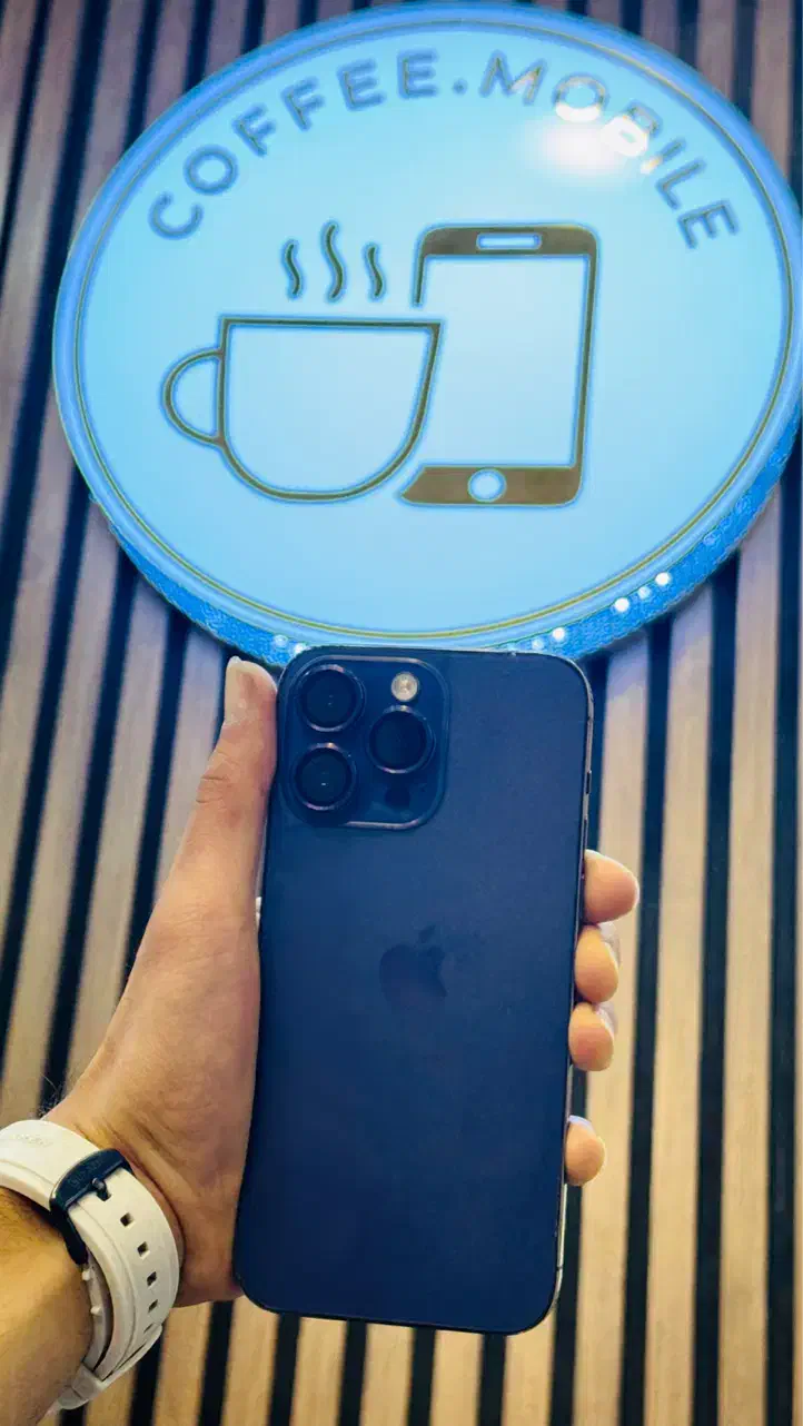 14 Pro Max در حد|موبایل|رفسنجان, |دیوار