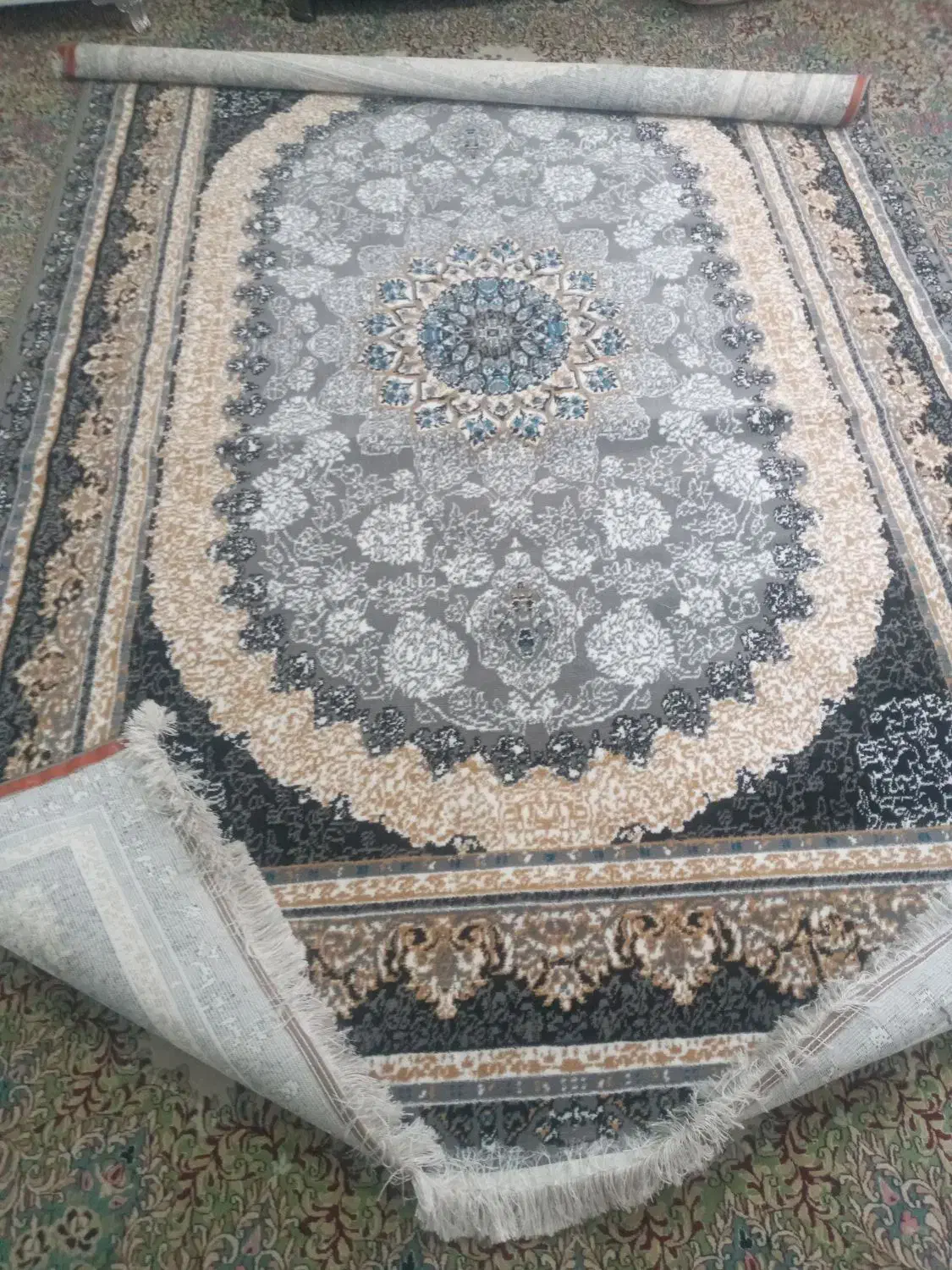 فرش،۶متری نوی نو|فرش|مشهد, وحید|دیوار