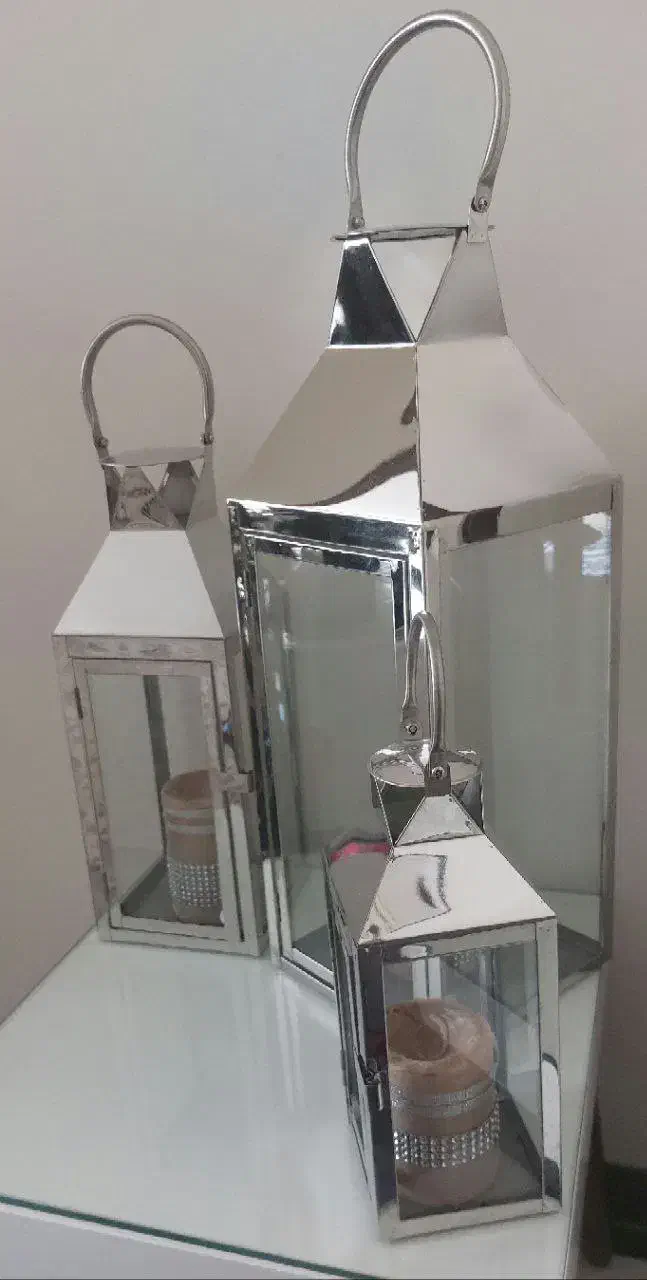 فانوس دکوراتیو|صنایع دستی و سایر لوازم تزئینی|شاهین‌شهر, خانه کارگر|دیوار