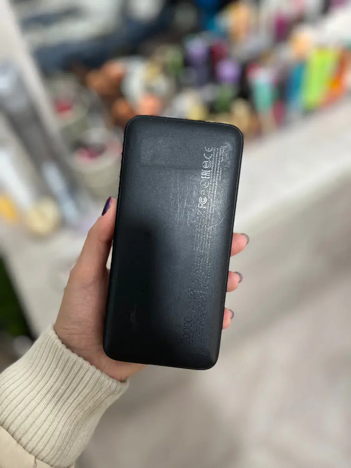 پاوربانک|لوازم جانبی موبایل و تبلت|تهران, فلاح|دیوار