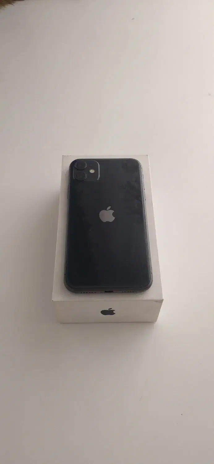 ایفون ۱۱|موبایل|تبریز, |دیوار