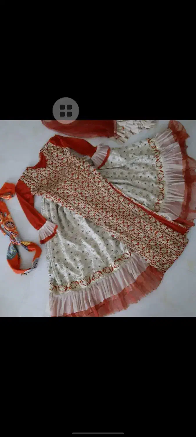 لباس محلی|لباس|شیراز, دینکان|دیوار