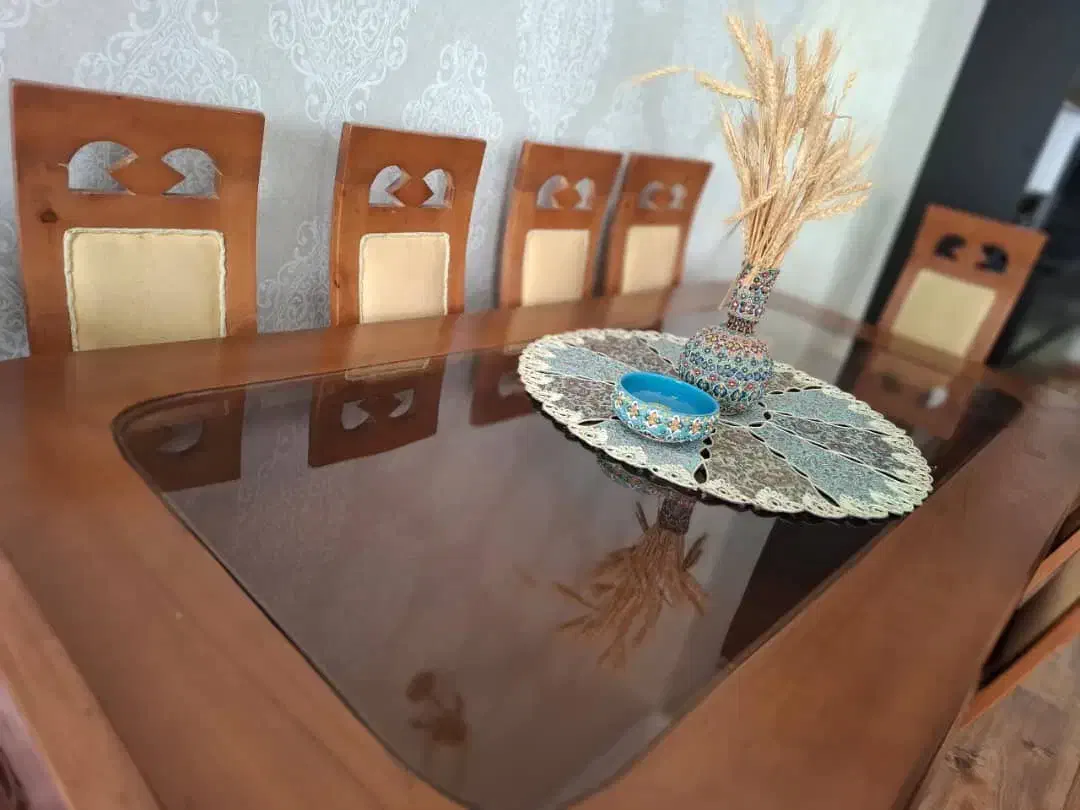 فروش لوازم منزل|میز و صندلی غذاخوری|بابلسر, |دیوار