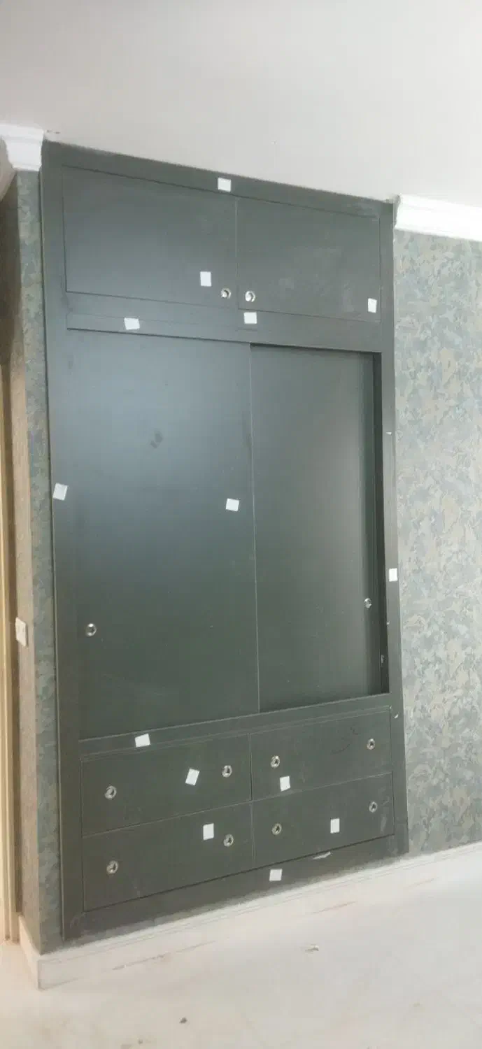 کمددیواری نئوکلاسیک|مصالح و تجهیزات ساختمان|مشهد, شاهد (شهرک غرب)|دیوار