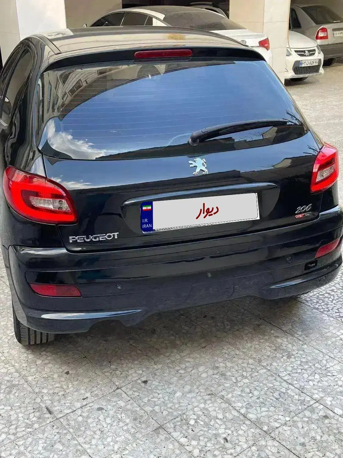 ماشین مرتب|خودرو کلاسیک|آستانه اشرفیه, |دیوار