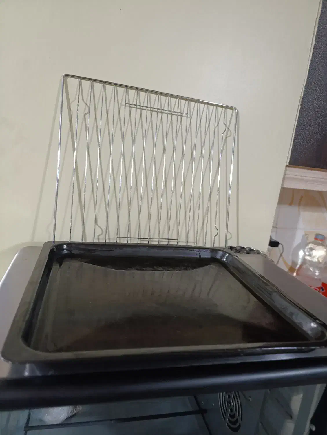 آون توستر|اجاق گاز و لوازم برقی پخت‌وپز|کرج, اخگرآباد|دیوار