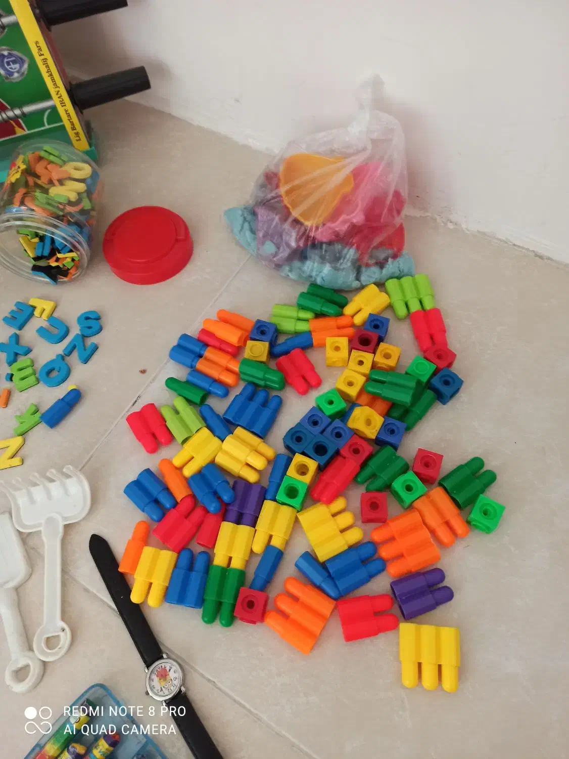 اسباب بازی|اسباببازی|شیراز, احمدی جنوبی|دیوار