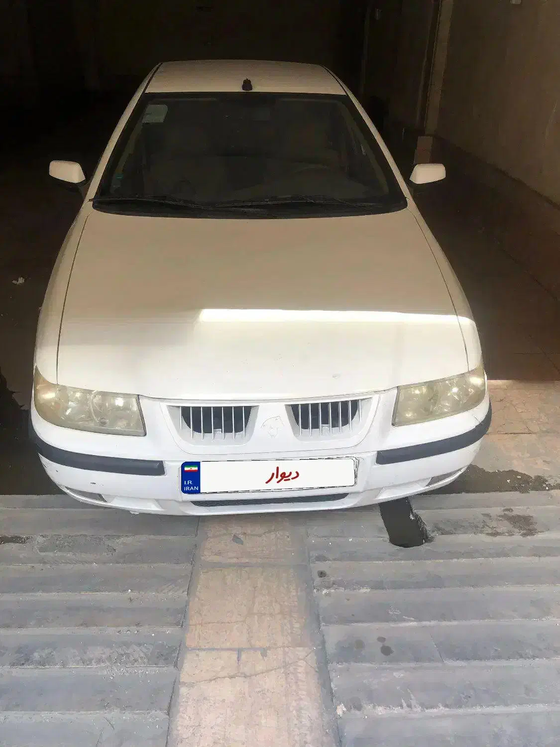 سمند LX مدل ۱۳۸۸|خودرو سواری و وانت|تهران, جنت‌آباد مرکزی|دیوار