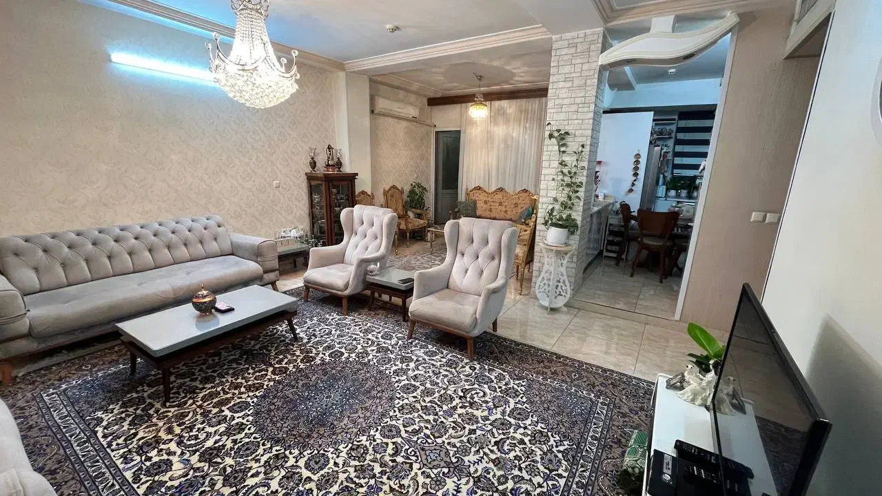 آپارتمان میدان تفضلی|فروش آپارتمان|گرمسار, |دیوار