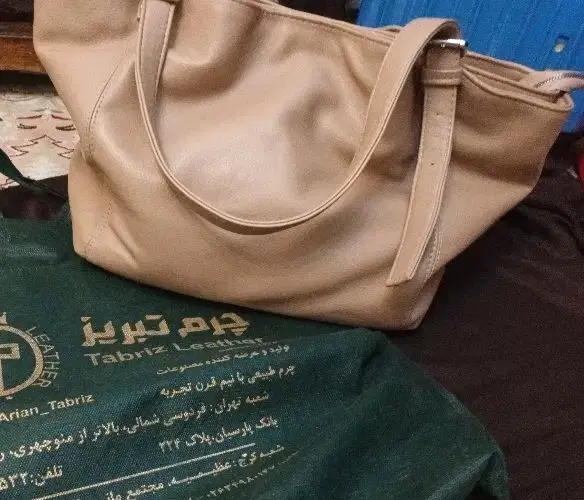 کیف نوین چرم، چرم مشهد|کیف، کفش، کمربند|تهران, زرکش|دیوار