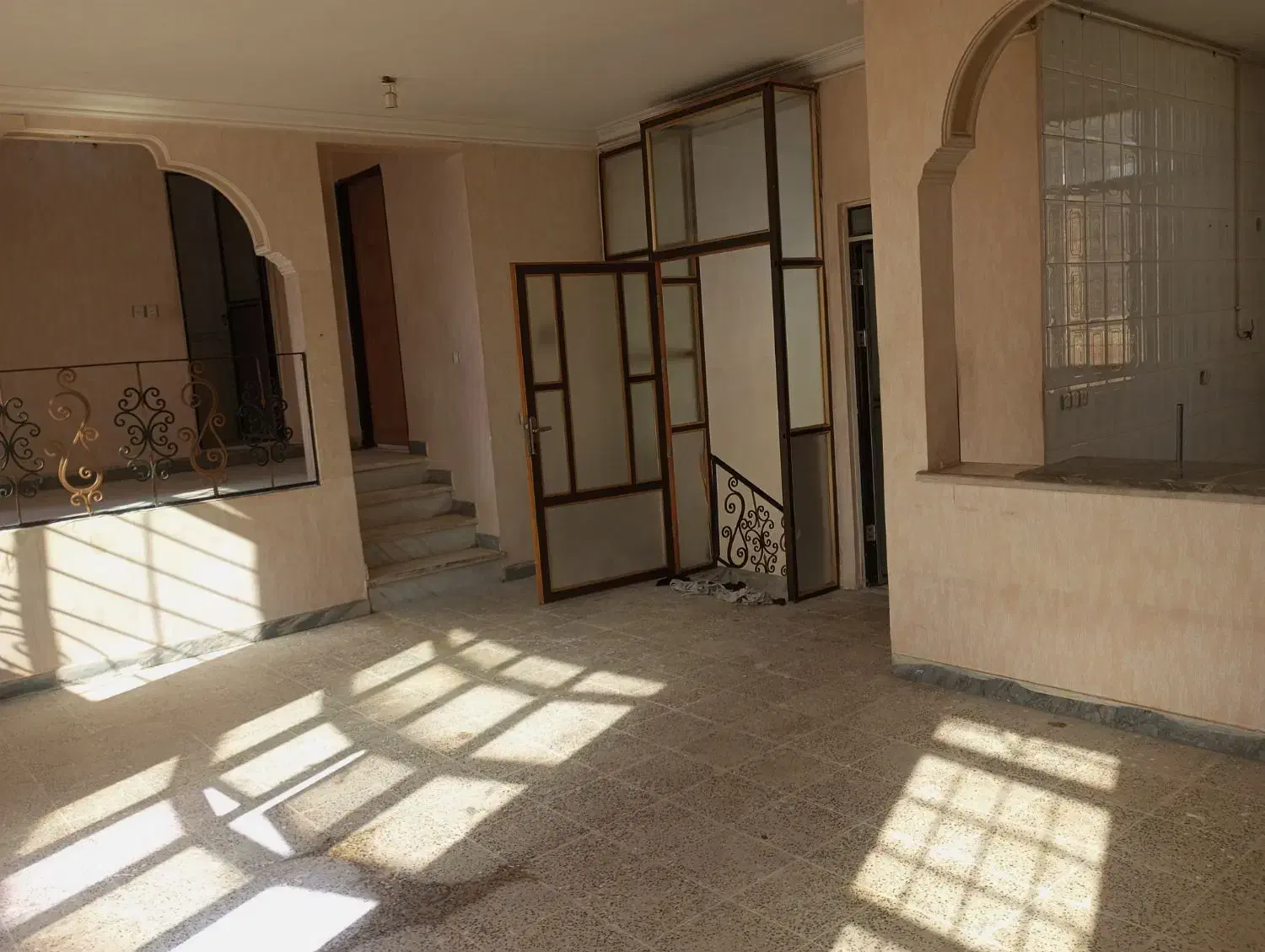 اجاره طبقه دو مستقل|اجارهٔ آپارتمان|ایلام, |دیوار