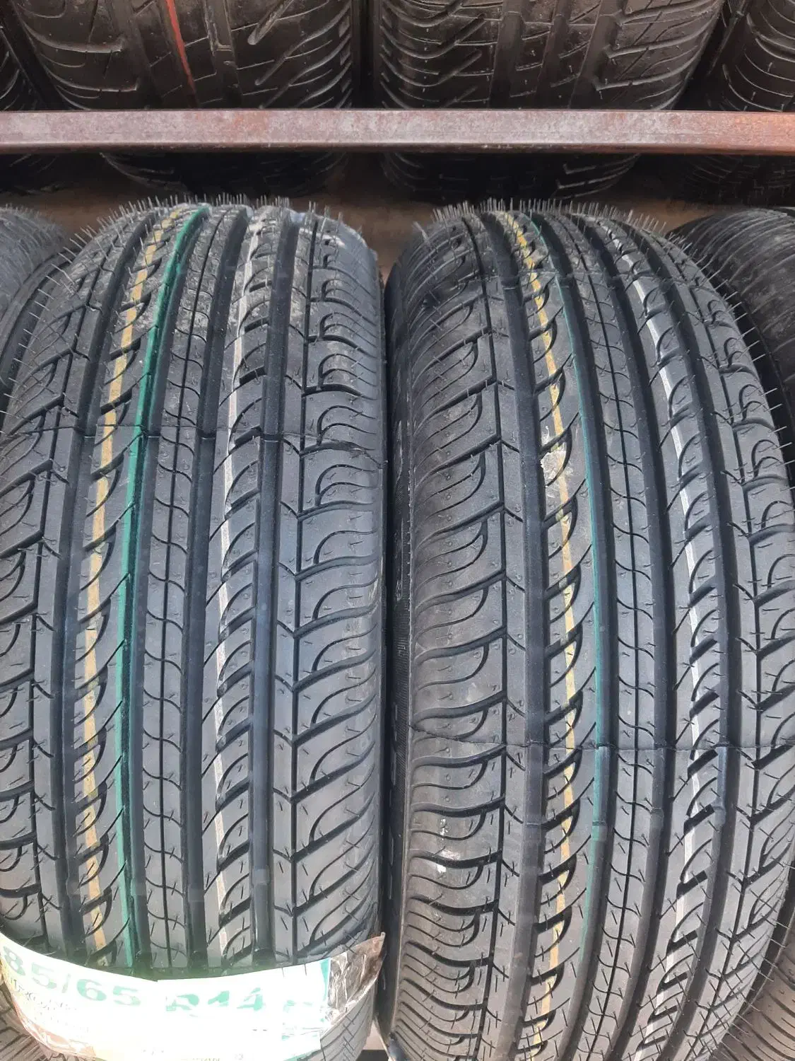 کویر تایر۱۶۵،۶۵،۱۳ (نرخ دولتی)|قطعات یدکی و لوازم جانبی|صباشهر, |دیوار