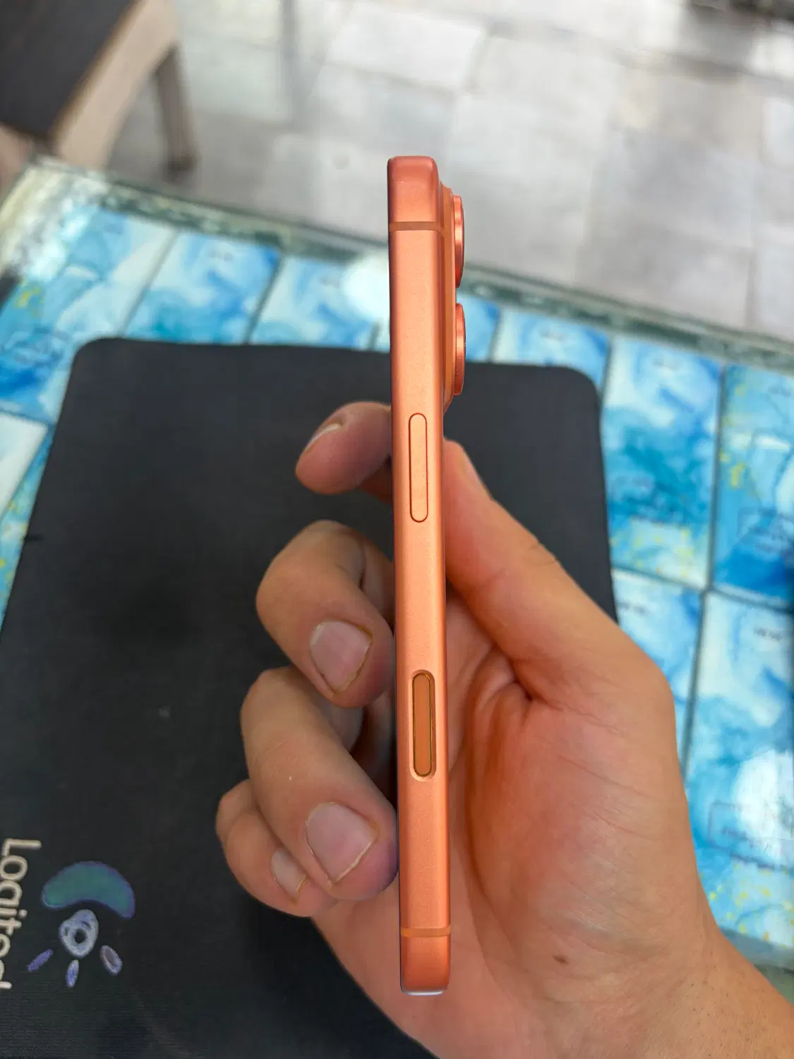 17pro|موبایل|تهران, بیسیم|دیوار