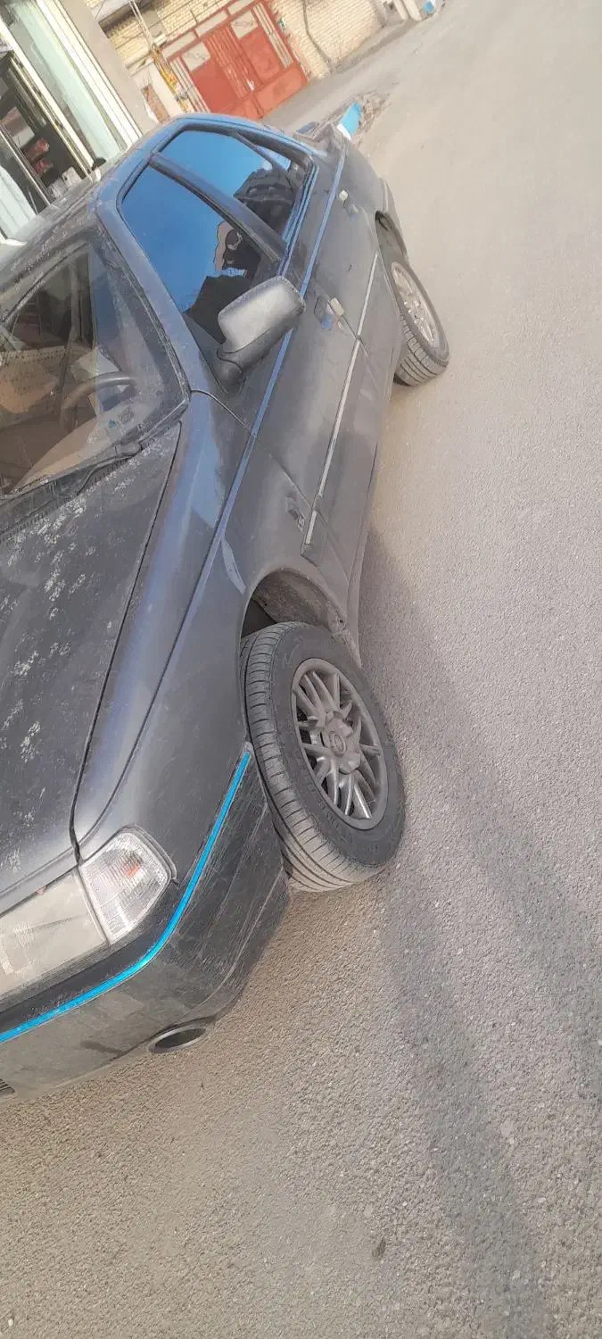 ۴۰۵ slx|خودرو سواری و وانت|دیواندره, |دیوار