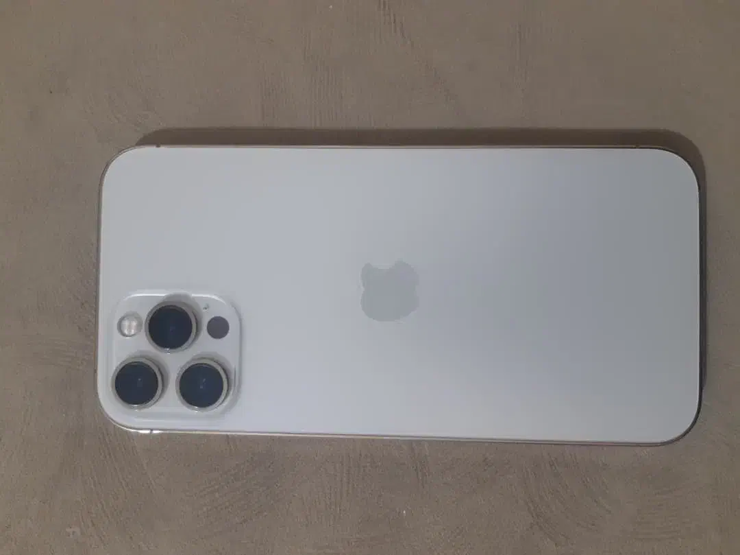 iphone 12 Pro Max|موبایل|بندرعباس, |دیوار