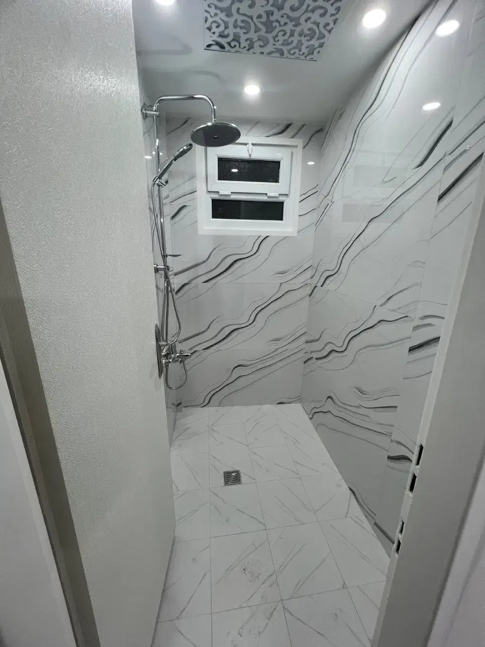 آپارتمان ۶۸ متری/تک خواب/خوش نقش