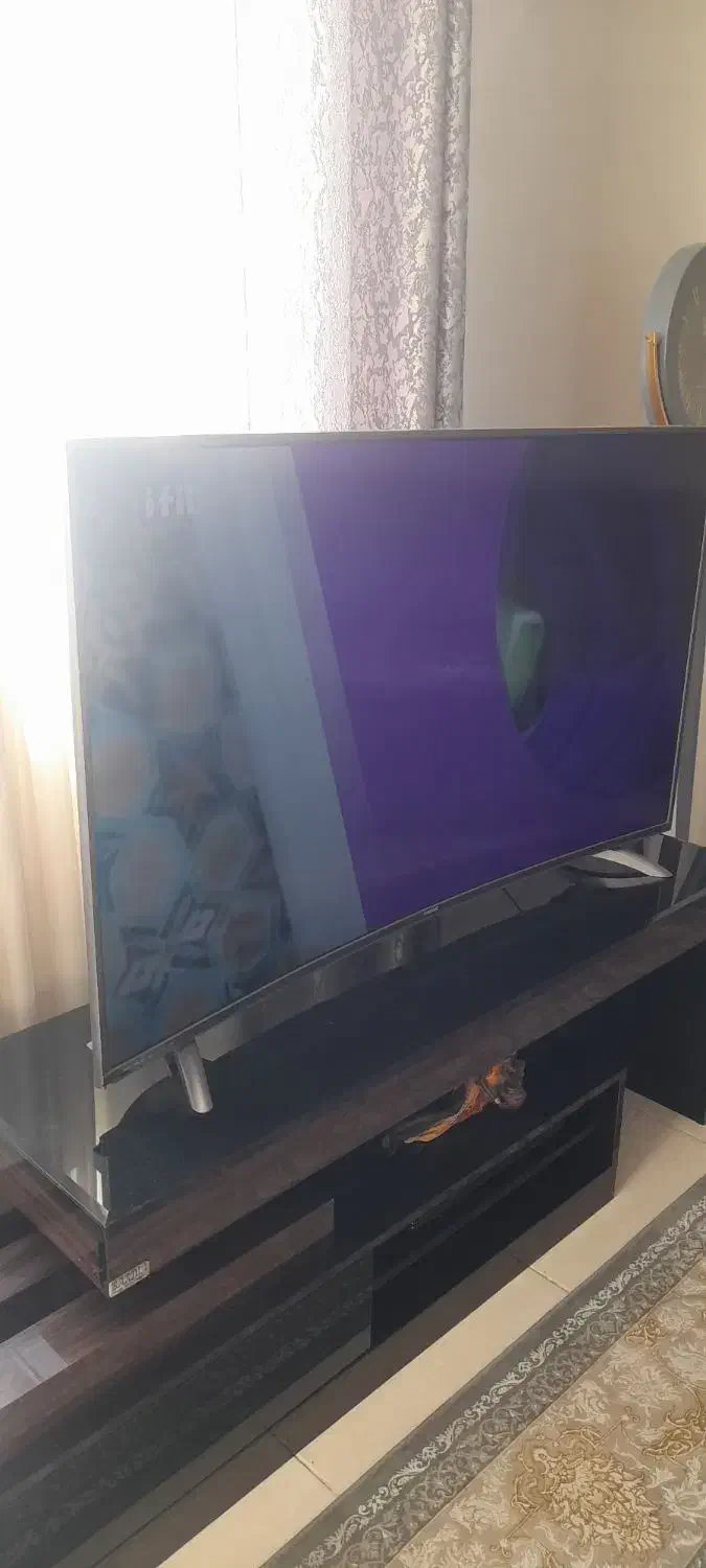 ال ای دی صنام|تلویزیون و پروژکتور|بندرعباس, |دیوار