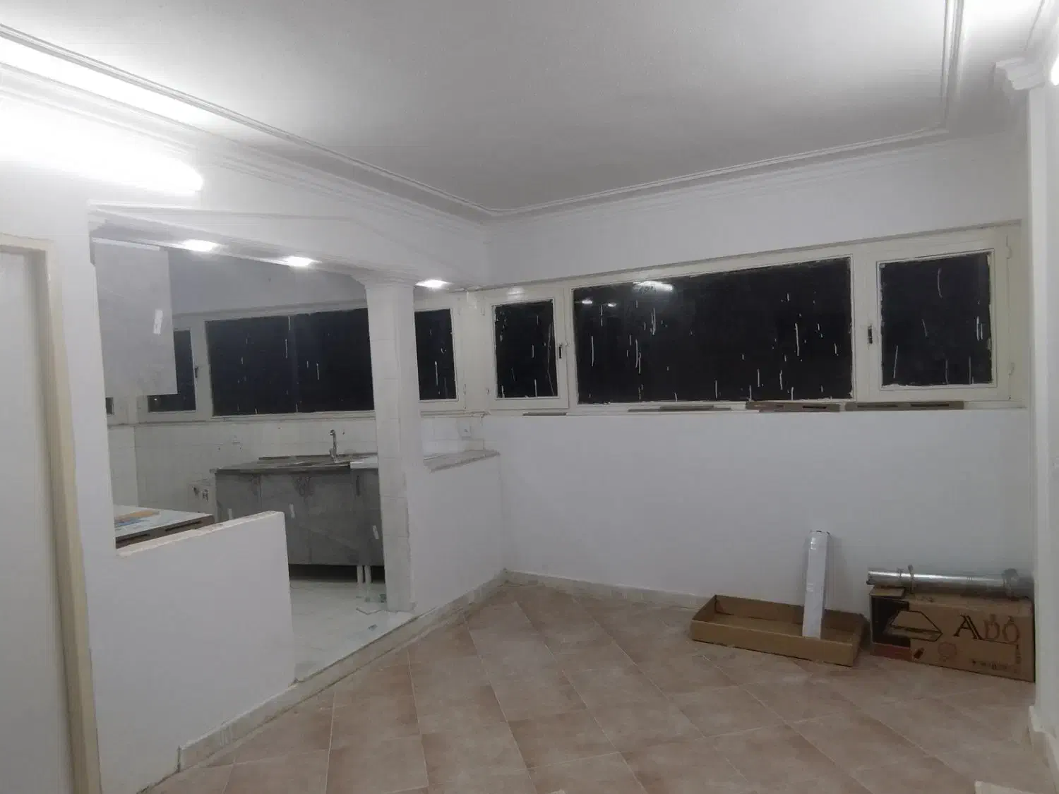 واحد اداری بیهق|اجارهٔ دفتر کار، اتاق اداری، مطب|سبزوار, پامنار|دیوار