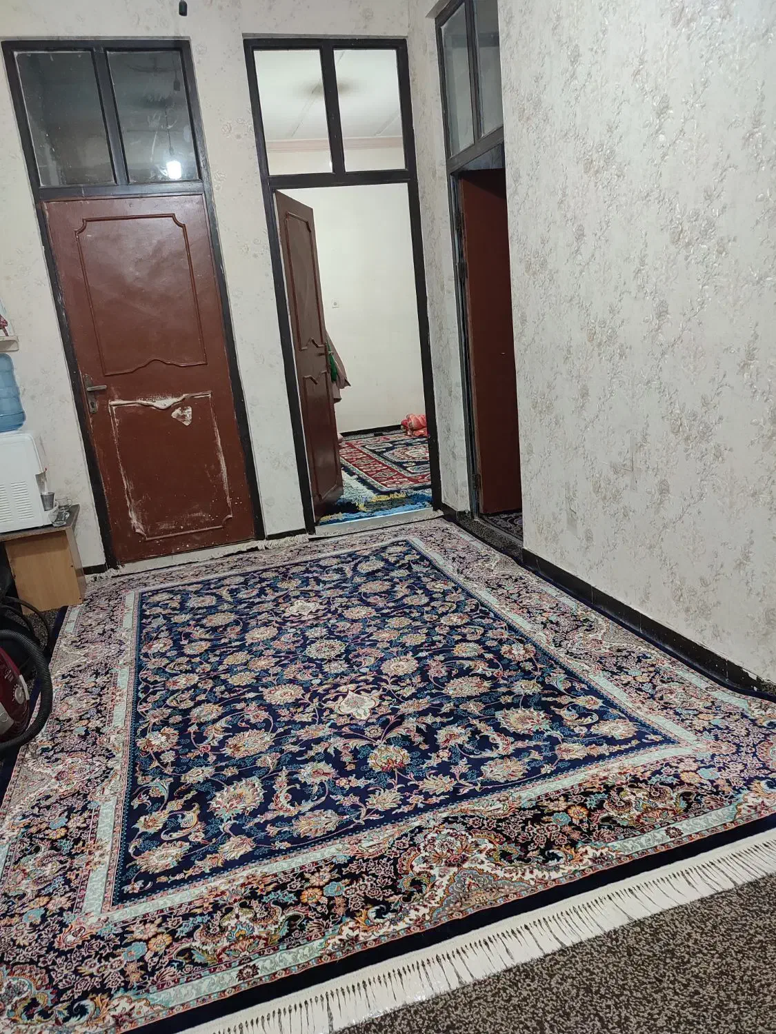 فروش خانه همراه با زمین|فروش خانه و ویلا|بندر گناوه, |دیوار