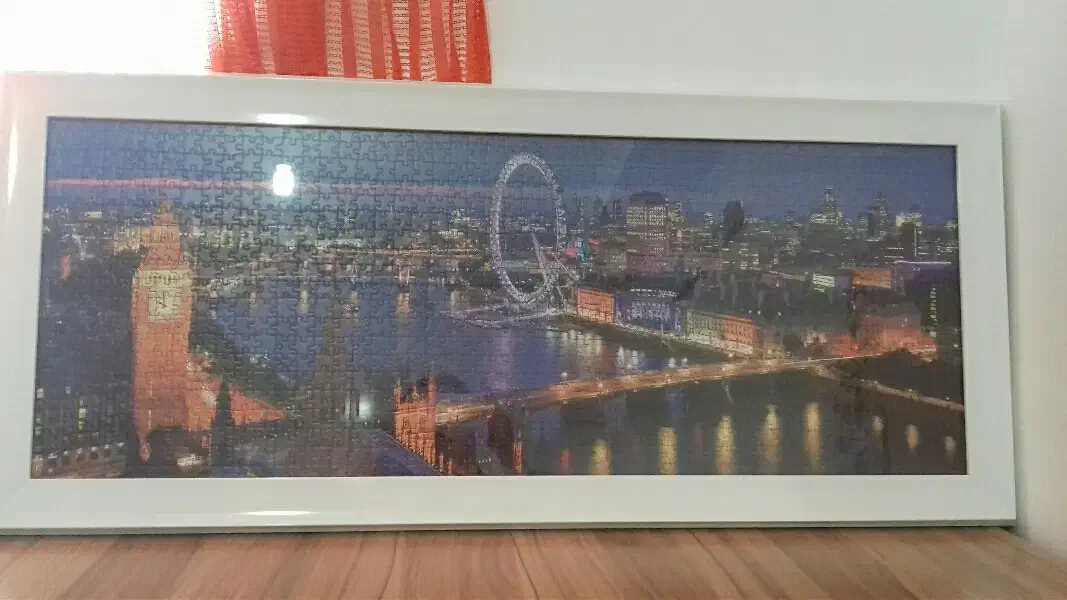 تابلو عکس پازلی|تابلو، نقاشی، عکس|قم, پردیسان|دیوار