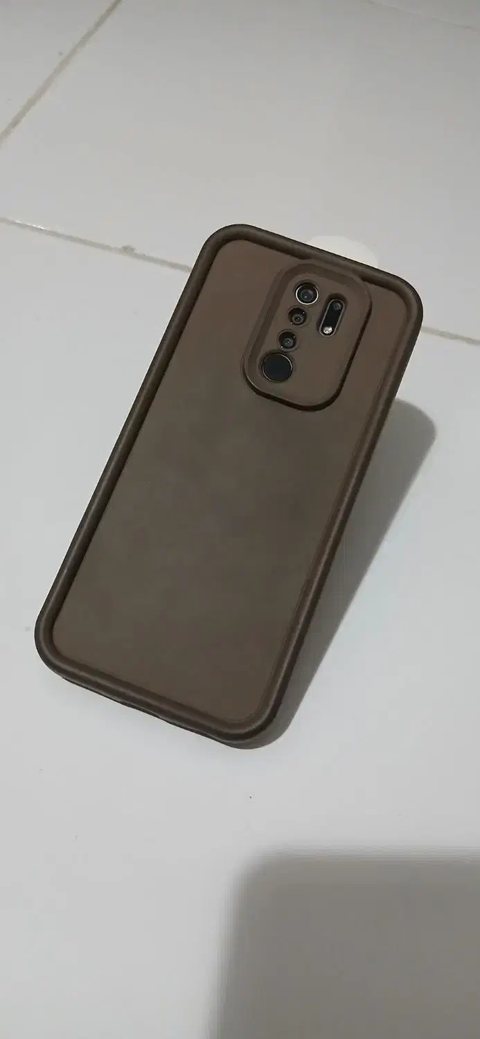 گوشی شیائومی Redmi 9|موبایل|تهران, جنت‌آباد شمالی|دیوار