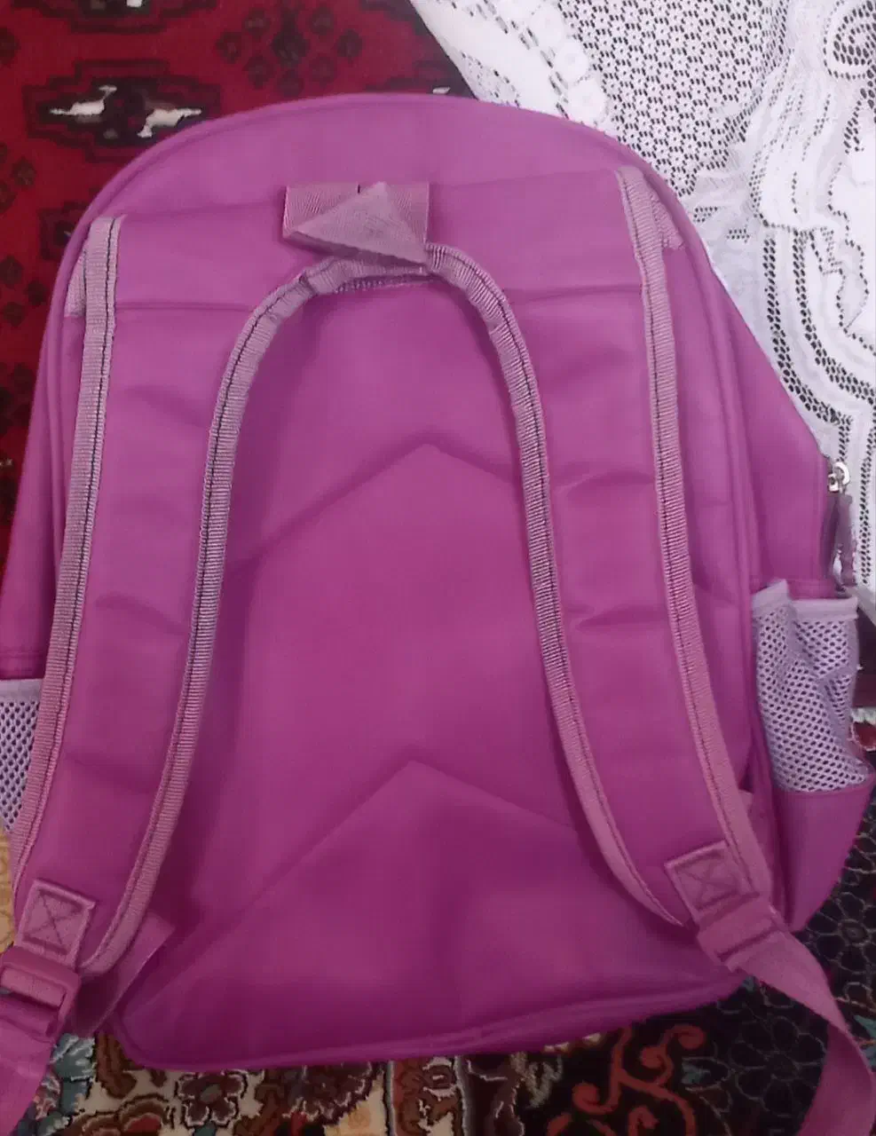 کیف کولی دخترانه|کیف، کفش، کمربند|میبد, |دیوار