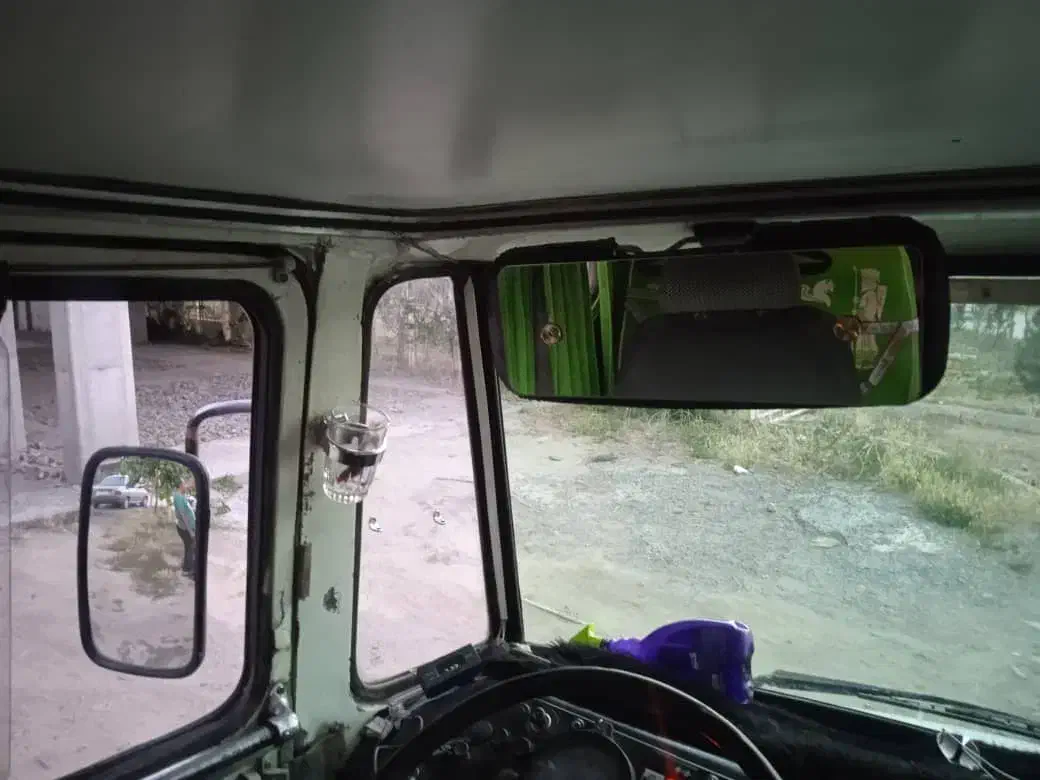 مینی بوس بنز56|خودرو سنگین|رباط‌کریم, رباط‌کریم|دیوار