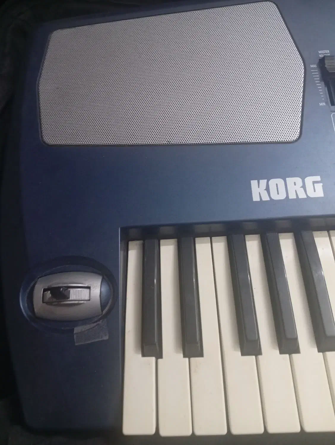 کورگ pa800|پیانو، کیبورد، آکاردئون|مشهد, وکیل‌آباد|دیوار